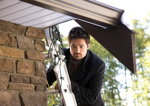 The Most Wonderful Time Of The Year fotoğrafı