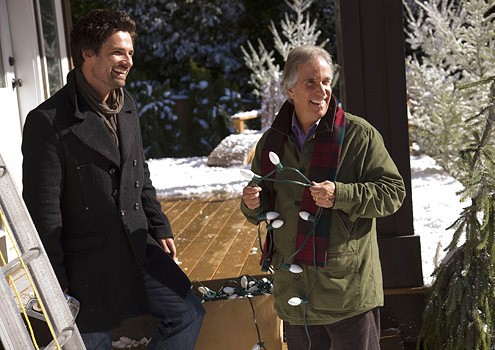 The Most Wonderful Time Of The Year fotoğrafı