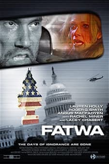 Fetva (2006) afişi