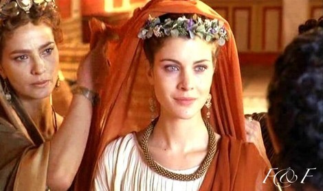 Imperium: Nerone Fotoğrafı