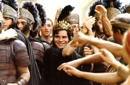 Imperium: Nerone Fotoğrafı