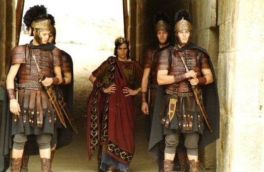 Imperium: Nerone Fotoğrafı