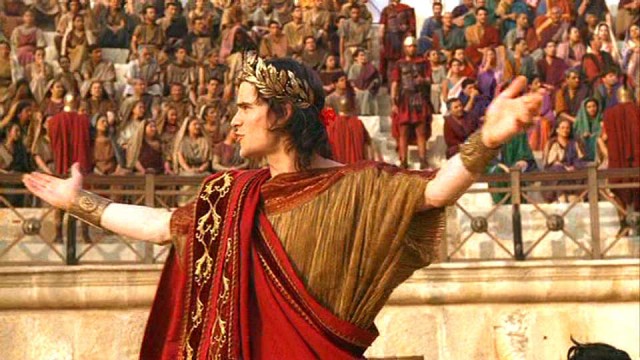 Imperium: Nerone fotoğrafı