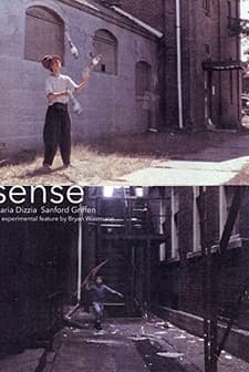 Sense (1998) afişi