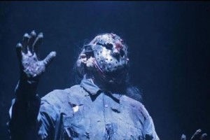 Jason Goes to Hell: The Final Friday Fotoğrafı