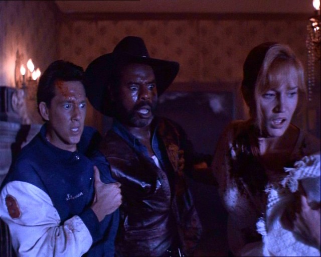 Jason Goes to Hell: The Final Friday Fotoğrafı