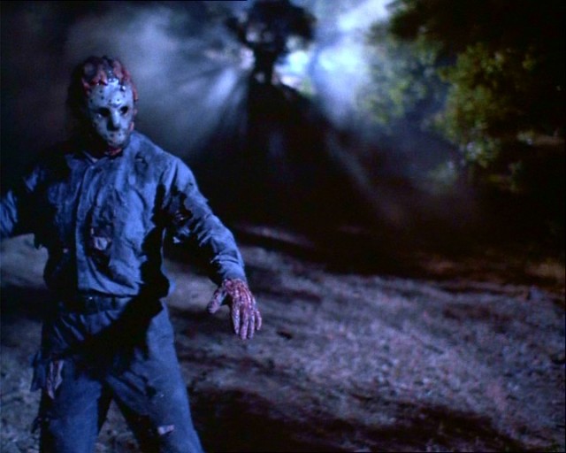 Jason Goes to Hell: The Final Friday Fotoğrafı