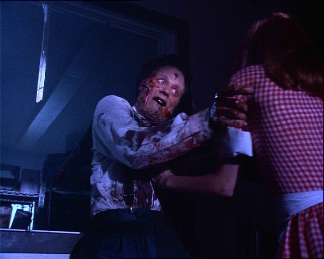 Jason Goes to Hell: The Final Friday Fotoğrafı