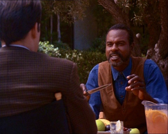 Jason Goes to Hell: The Final Friday Fotoğrafı