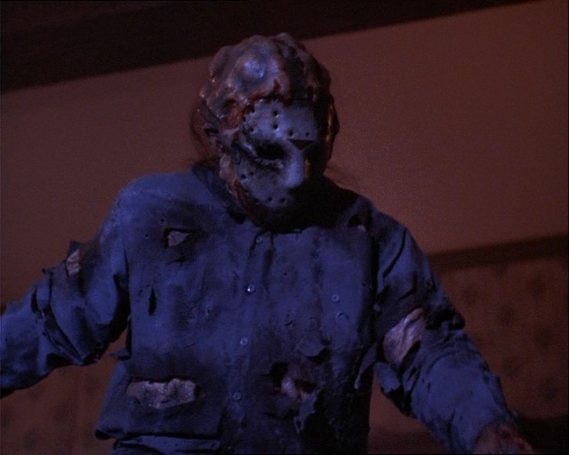 Jason Goes to Hell: The Final Friday Fotoğrafı