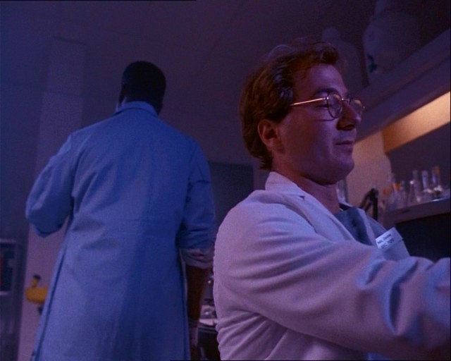 Jason Goes to Hell: The Final Friday Fotoğrafı