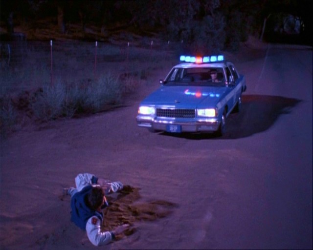 Jason Goes to Hell: The Final Friday Fotoğrafı