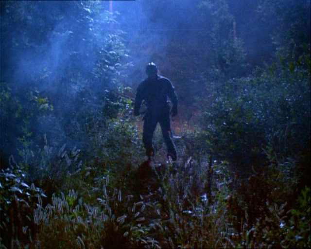 Jason Goes to Hell: The Final Friday Fotoğrafı