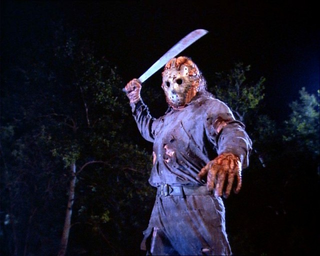 Jason Goes to Hell: The Final Friday Fotoğrafı