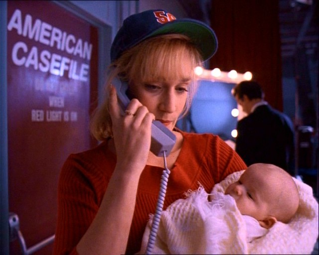 Jason Goes to Hell: The Final Friday Fotoğrafı