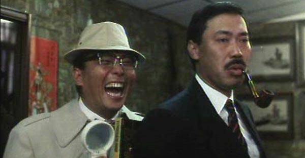 Naughty Boys Fotoğrafı