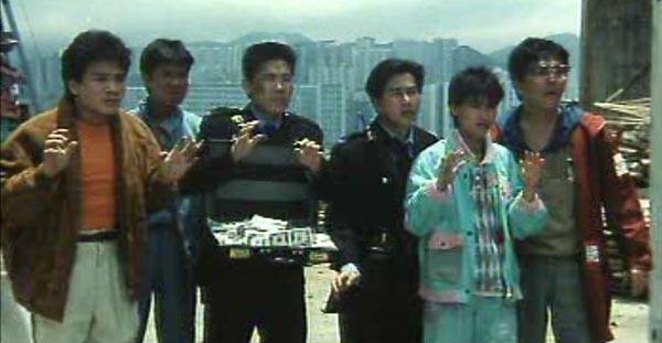 Naughty Boys fotoğrafı