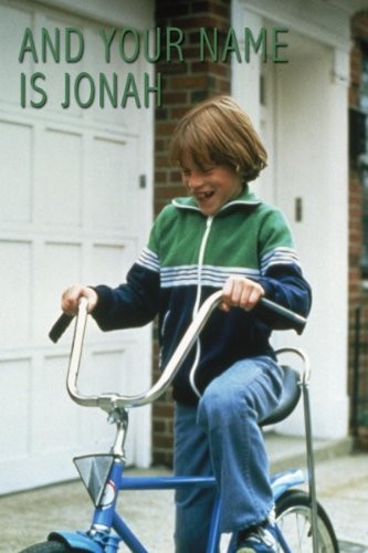 Senin Adın Jonah (1979) afişi