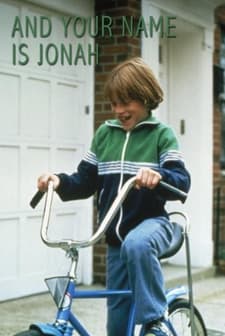 Senin Adın Jonah (1979) afişi