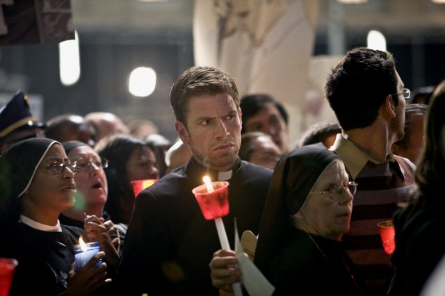 Melekler ve Şeytanlar Fotoğrafı