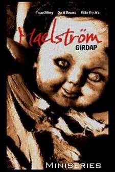 Girdap (1985) afişi