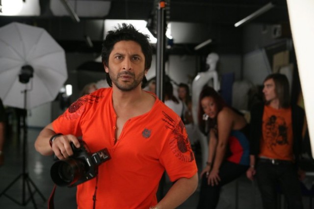 Hum Tum Aur Ghost fotoğrafı