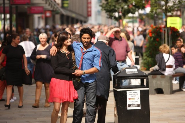 Hum Tum Aur Ghost fotoğrafı