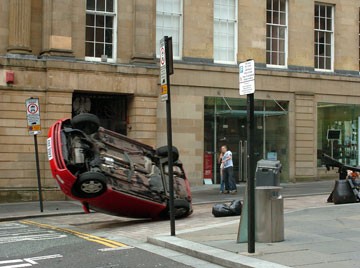 Hum Tum Aur Ghost Fotoğrafı