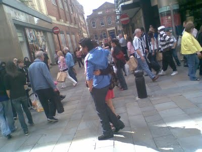 Hum Tum Aur Ghost Fotoğrafı