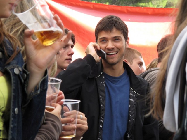 La Vita è Una Cosa Meravigliosa Fotoğrafı