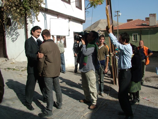 Türkmen Düğünü Fotoğrafı