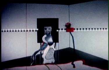 The Alphabet Fotoğrafı