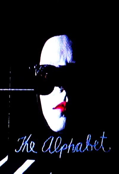 The Alphabet (1969) afişi