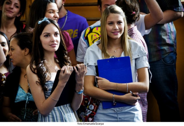 Una Canzone Per Te fotoğrafı