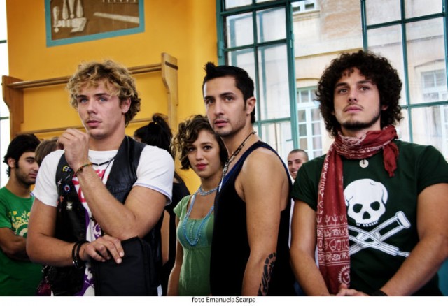 Una Canzone Per Te fotoğrafı