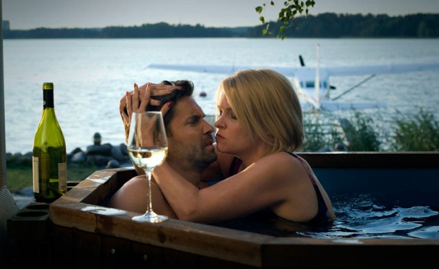 Aşk Yuvası Fotoğrafı