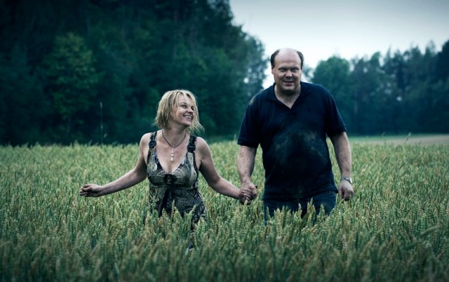 Aşk Yuvası Fotoğrafı