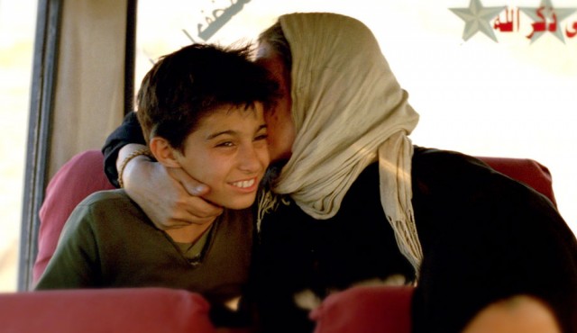 Son of Babylon Fotoğrafı