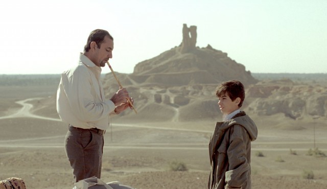 Son of Babylon fotoğrafı