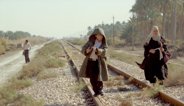 Son of Babylon fotoğrafı