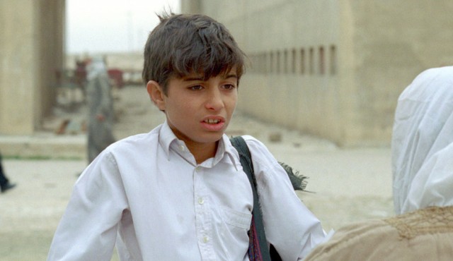 Son of Babylon fotoğrafı