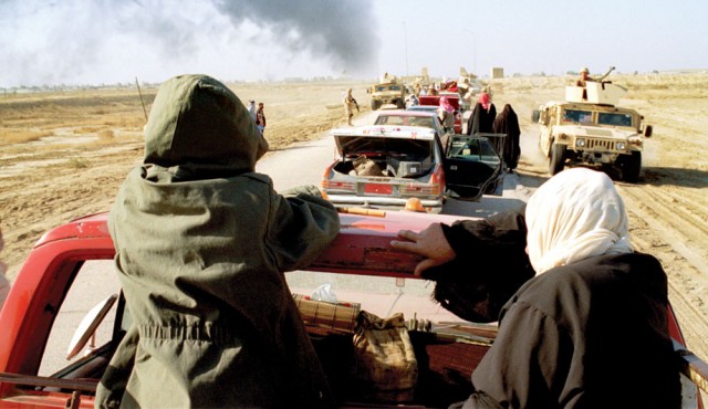 Son of Babylon fotoğrafı