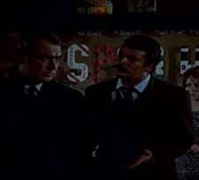 Tövbekar (1972) afişi