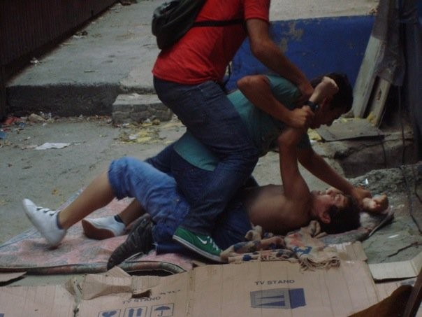 Bahtı Kara Fotoğrafı