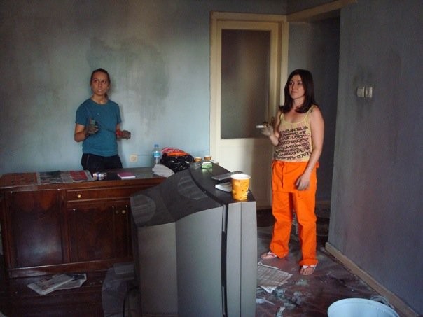 Bahtı Kara Fotoğrafı