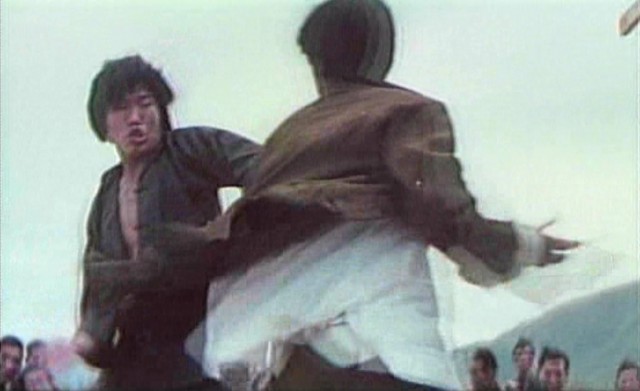 The Awaken Punch fotoğrafı