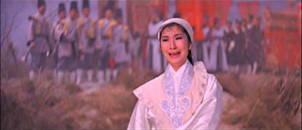 The Love Eterne Fotoğrafı