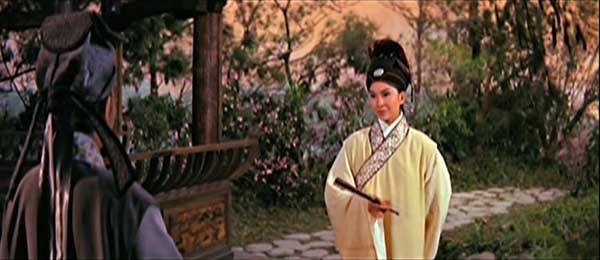 The Love Eterne fotoğrafı