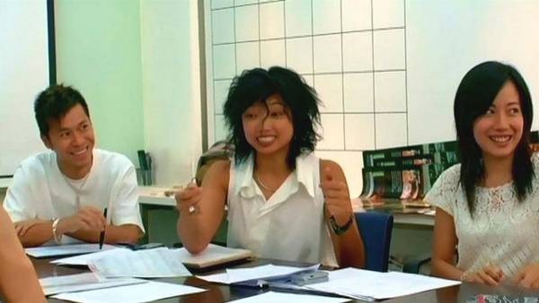 The Heavenly Kings fotoğrafı