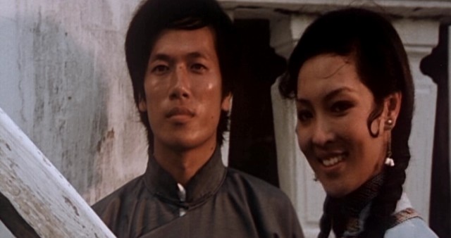 The Young Dragons Fotoğrafı